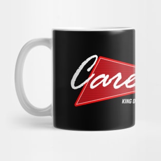 caregiver Mug